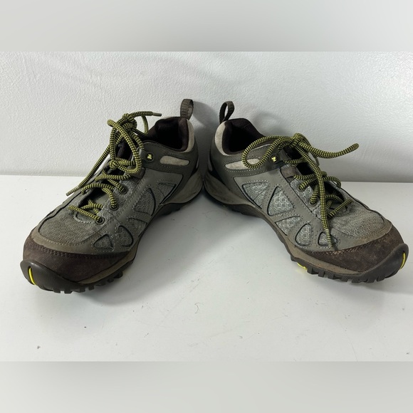 Merrell Womens Size 6.5 Siren Sport Q2 Dusty Olive Hiking Shoes J37464W Hikers - Picture 5 of 7
